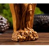ZXPJUA Lilith The Queen of Night Statue, Goddess Statue, Sumerian