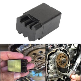 LisylineAuto Twin Cam Crank Lock TC88 Cam Sprocket Locking Tool For Harley 1999-2005 Dyna 2000-2006 Softail Locking Tool and 1999-2006 Touring Cam Tool