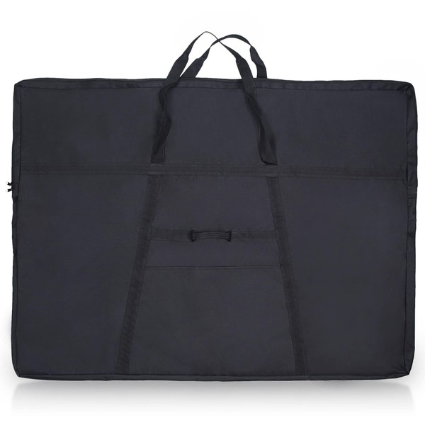JJRING JJRING Extra Large Dacron Waterproof Light Weight Art Portfolio