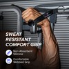 Core Prodigy Asas de ejercicio resistentes – Accesorios de agarre