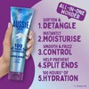 Aussie SOS Super Serum Leave-in Conditioner Treatment, 100 Hours of