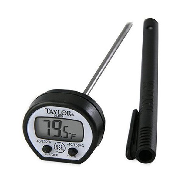 THERMOMETR DIGIT INSTANT