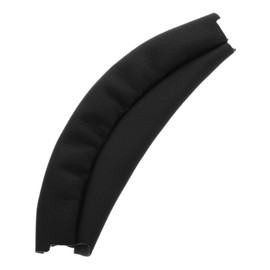 Outanaya Replacement Headband Pad for Headphones Wh Xb910n Soft Leather Headset Headband Protector Comfortable for Long Use
