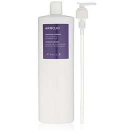 ARROJO Moisturizing Conditioner,33.8 Fl Oz