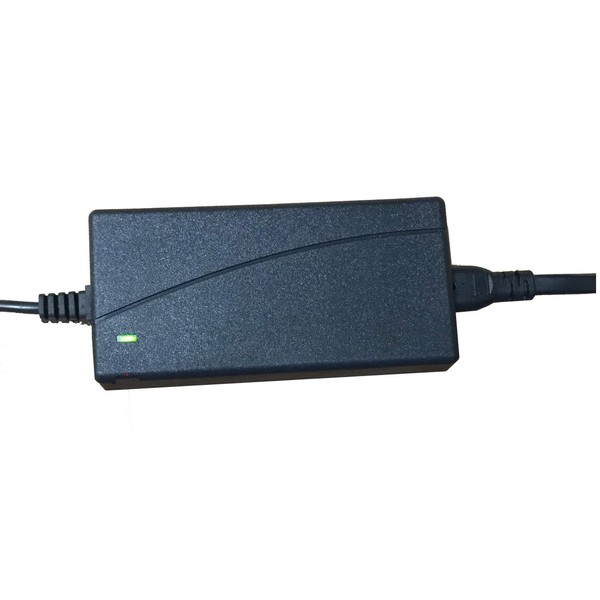 AC Adapter Compatible with Sceptre C325B-185RD 32" Curved LED Gaming