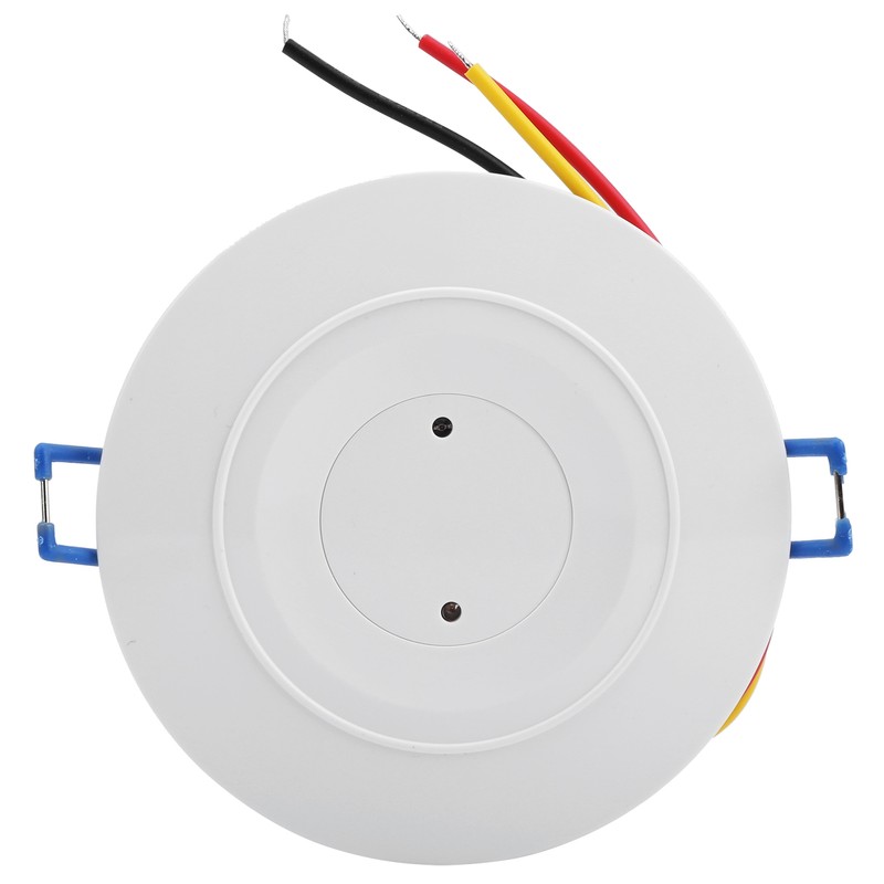 Microwave Sensor Switches Radar Induction Control Equipment TDL-9961J 3.7GHz AC85‑