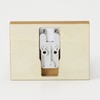 MUJI 82944815 Wall Mounted Furniture Tray Oak Veneer