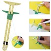 YEQIN 5-in-1 Sliding Gauge Measuring Sewing Tool