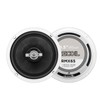 Recoil RMX65 Echo Plus Series 6.5-Inch 2-way Car Audio Coaxial