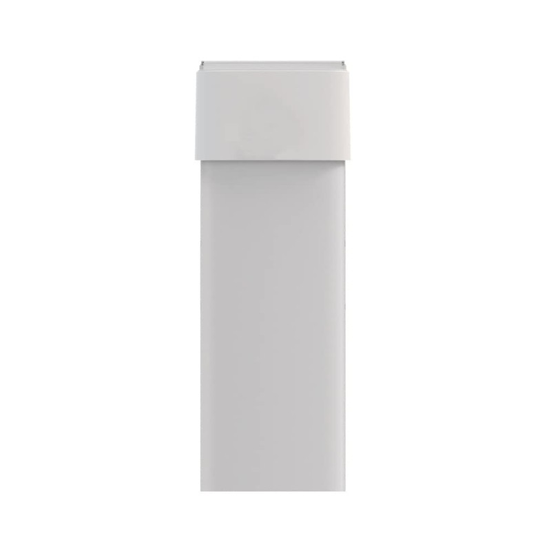 Lithonia Lighting 1 Light LED Strip Light, 4 Foot Linear