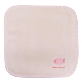 Loose Mie (Mini Towel) Towel Handkerchief Towel/Woopa