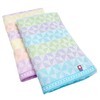 Imabari Edge Face Towels, 13.0 x 31.5 inches (33 x