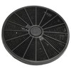 vhbw 4x Activated Carbon Filters Compatible with Respekta CH 7090
