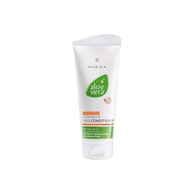 LR ALOE VIA SERIE - Aloe Vera Nutri-Repair Haarspülung - 200 ml Inhalt