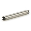 Woodriver Single Screw Extractor 1/4"