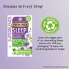 Twinings Superblends Sleep Tea - Spiced Apple & Vanilla Herbal