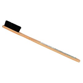 SK11 Bamboo Brush, Mini Pig Bristle, NO.127