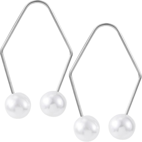 2pcs Natural Dimple Maker for Cheeks, Facial Muscle Dimple Trainer