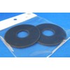 WAKI Flat Gasket CR 2.4 x 0.8 inches (60 x