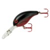 Bandit Series 300 Tackle, Black Bubblegum, 2"