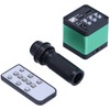 48MP 2K 1080P Video Recorder USB Industrial Digital Video Microscope