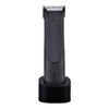 Electric Hair Trimmer Gentle Hair Removal Waterproof Blades Portable Electric