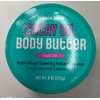 Trader Joe’s Cacay Oil Body Butter Moisturizer Pink Dragonfruit Jasmine