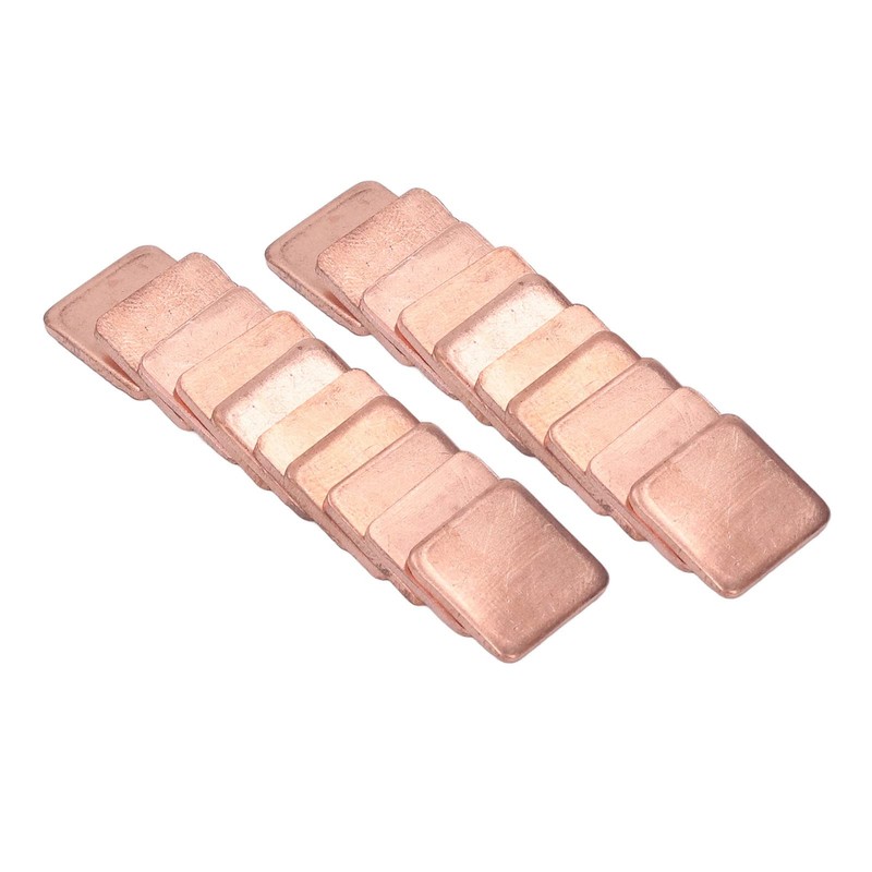 Computer Heat Sink Shim, Fill Spacing Reduce Maintenance Rate Practical