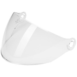 ILM Adult Motorcycle Helmet Clear Visor WT506