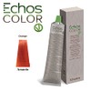 New Echos Colour Pure Colours Orange Colour Cream without PPD