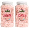 Himalayan Chef Pink Salt Coarse Grain, Salt for Grinder Refill