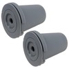 Latest Reusable Filter Cup, Compatible with Cuisinart DGB-2 Home Compatible