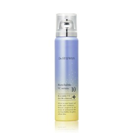 Dr. Syuwan | Micro Bubble VC10 Serum Carbonated Beauty Serum Rich Vitamins High Concentration Carbonic Acid Dry Pores Dullness