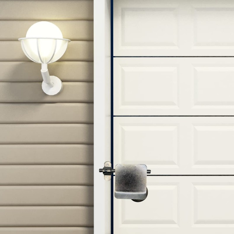 NU-SET Slide Action Bolt with Cover Lock with Amor Disc