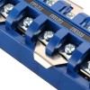 Baomain Universal Rotary Changeover Switch SZW26-63/D303.3 660V 63A 3 Phase