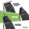 Wahl Aqua Blade® Rechargeable Wet/Dry Lithium-Ion Deluxe Beard Trimmer for