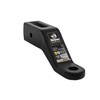 Buyers Products 1803454 Heavy Duty 3 Inch Forged Ball Mount-