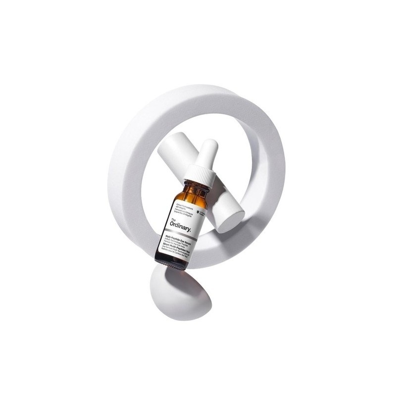 Multi-Peptide Eye Serum 15ml / 멀티-펩타이드 아이 세럼 15ml