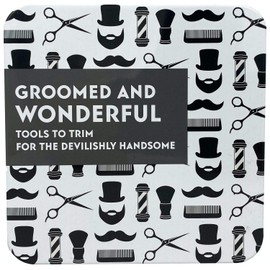 Apples to Pears Apples to Pears Groomed & Wonderful Gift in a Tin