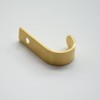 Brass Hooks, Entrance Key Hooks, Umbrella Storage, Clothes Storage Hooks,