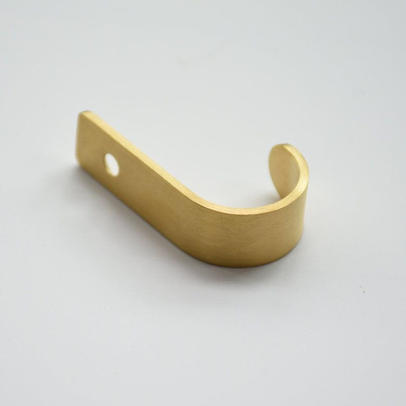 Brass Hooks, Entrance Key Hooks, Umbrella Storage, Clothes Storage Hooks,