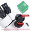 Industrial Microscope Camera 4K Recording 41MP Image Telescope Electronic Eyepiece