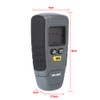 Digital Paint Coating Thickness Gauge 0-1.25mm Coating Meter Car Thickness