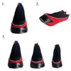 Andux Golf 460cc Driver Fairway Wood Club Head Covers with