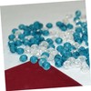 CORHAD 6pcs Non-Slip Bead Mats for Jewelry Making Lightweight Washable