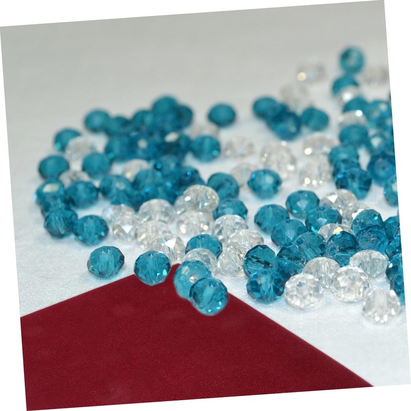 CORHAD 6pcs Non-Slip Bead Mats for Jewelry Making Lightweight Washable