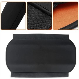 Leadigol Electric Bike Battery Wrap Insulation Protector Bicycle Part Elastic Electric Bike Battery Cover E-Bike Dust Sleeve Bicycle Frame