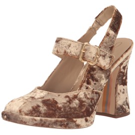 Sam Edelman Jildie Platform Prosecco 7 Medium