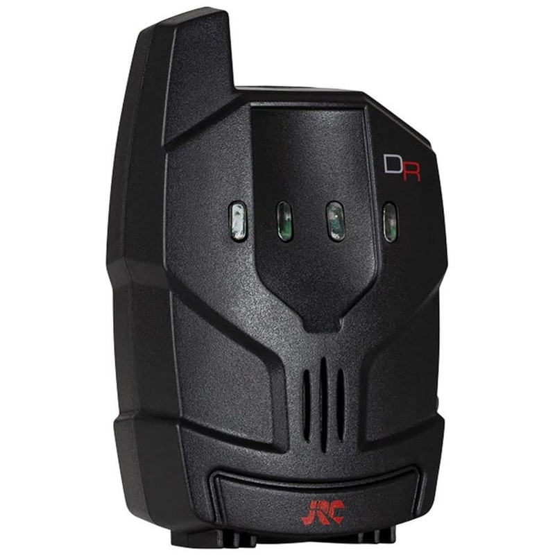 JRC Avvisatori da Pesca Radar Dr Set Carpfishing
