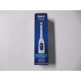 Oral-B NEW ORAL-B PRO 100 POWER TOOTHBRUSH # 1 DENTIST RECOMMENDED